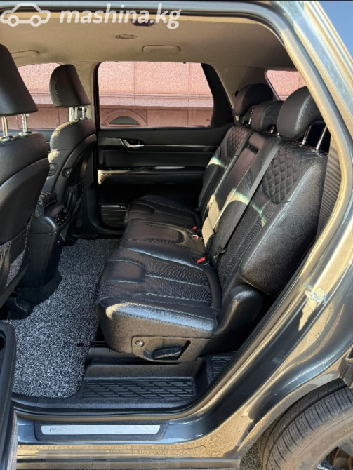 Hyundai Palisade I 2.2, 2019 Бишкек - сүрөт 4
