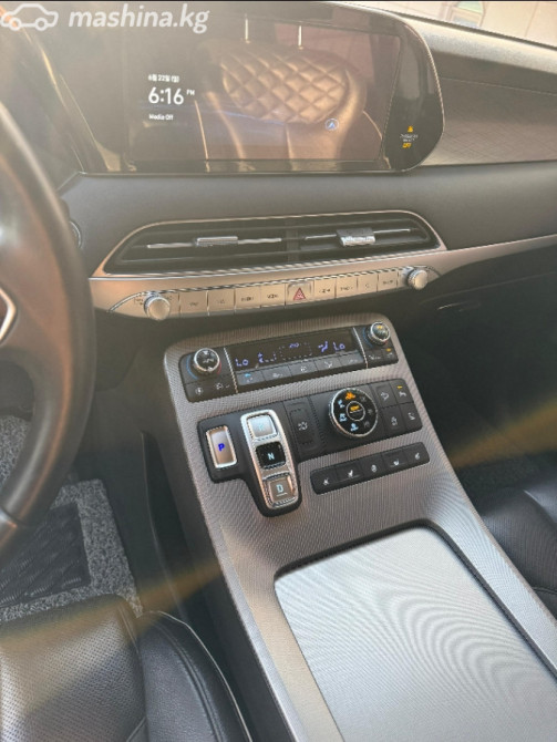 Hyundai Palisade I 2.2, 2019 Бишкек - сүрөт 9