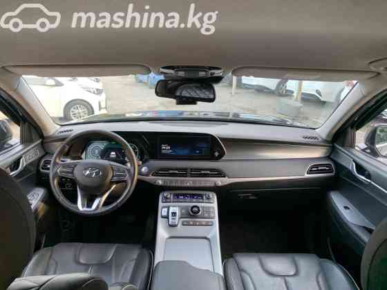 Hyundai Palisade I 2.2, 2021 Бишкек