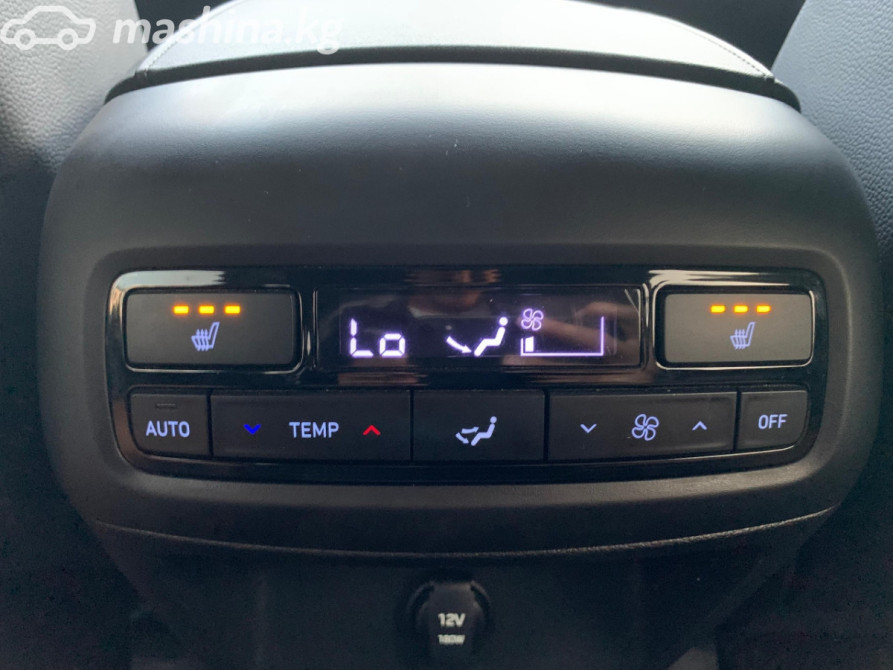 Hyundai Palisade I 2.2, 2021 Бишкек - сүрөт 10