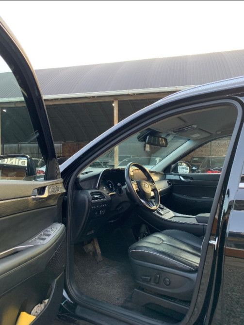 Hyundai Palisade I 2.2, 2021 Бишкек - сүрөт 5