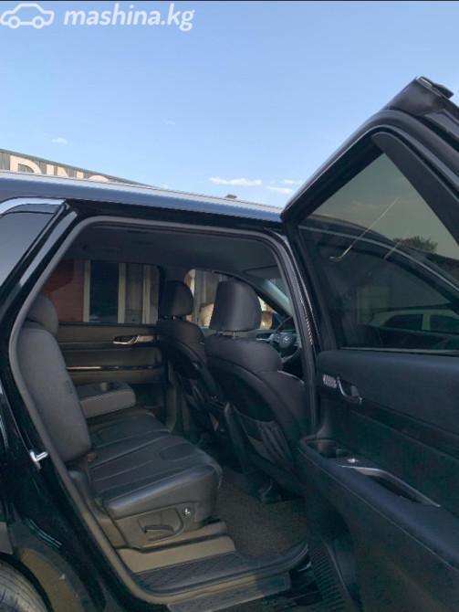 Hyundai Palisade I 2.2, 2021 Бишкек - сүрөт 8