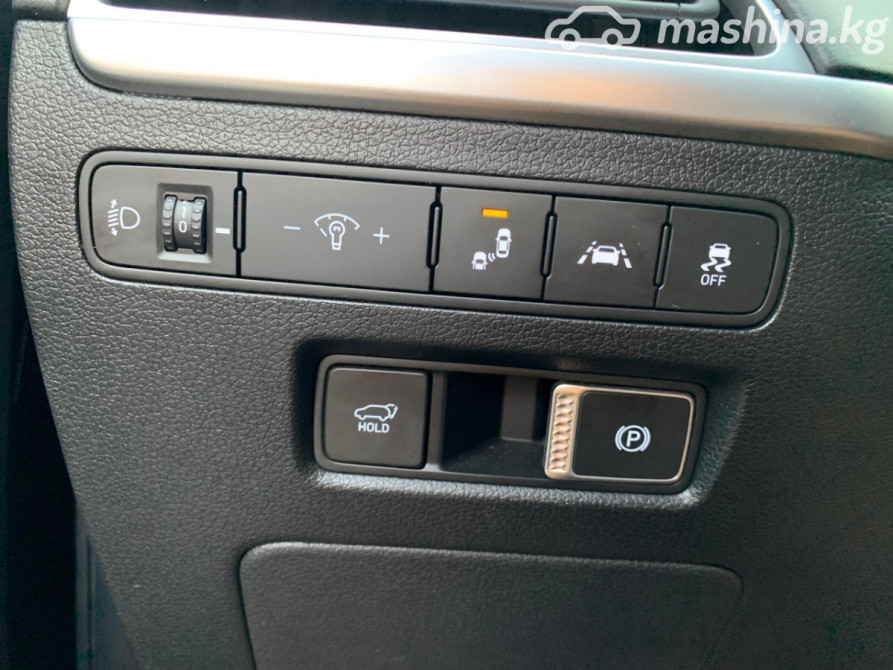 Hyundai Palisade I 2.2, 2021 Бишкек - сүрөт 12