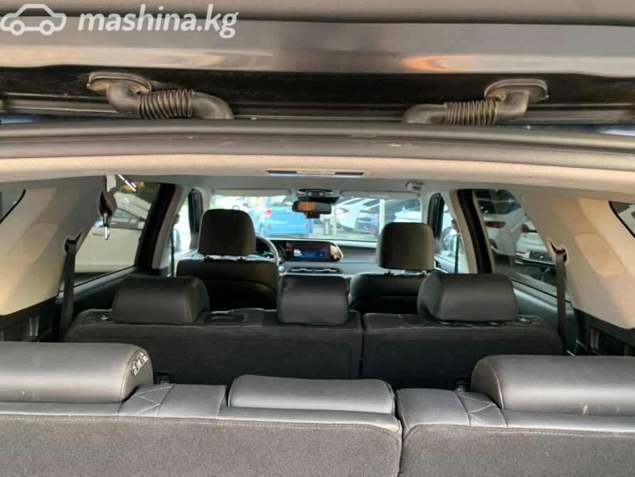 Hyundai Palisade I 2.2, 2021 Бишкек - сүрөт 7