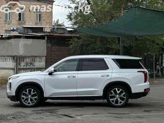 Hyundai Palisade I 2.2, 2019 Бишкек