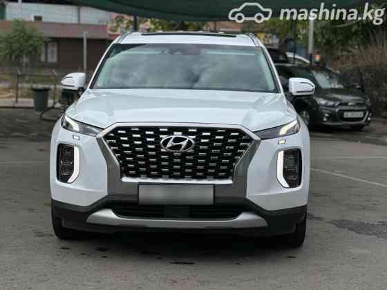 Hyundai Palisade I 2.2, 2019 Бишкек