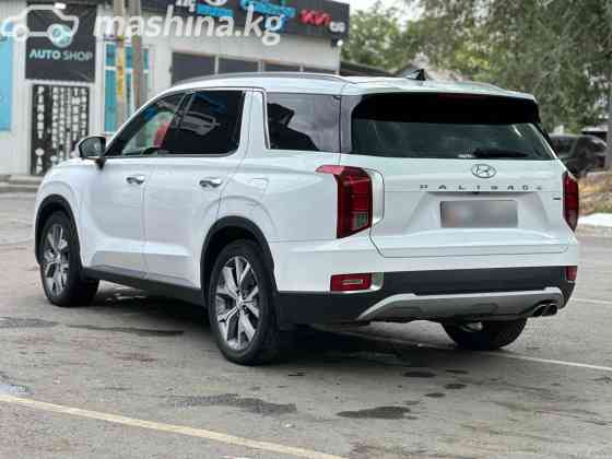 Hyundai Palisade I 2.2, 2019 Бишкек