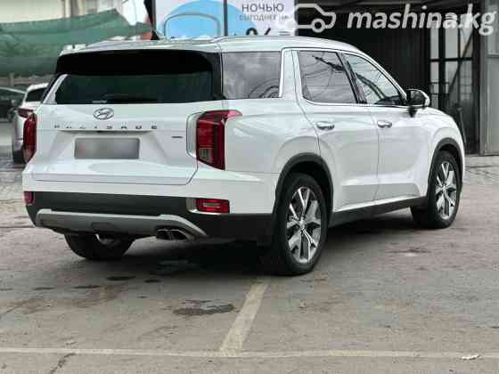 Hyundai Palisade I 2.2, 2019 Бишкек