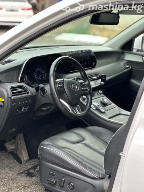 Hyundai Palisade I 2.2, 2019 Бишкек - сүрөт 11