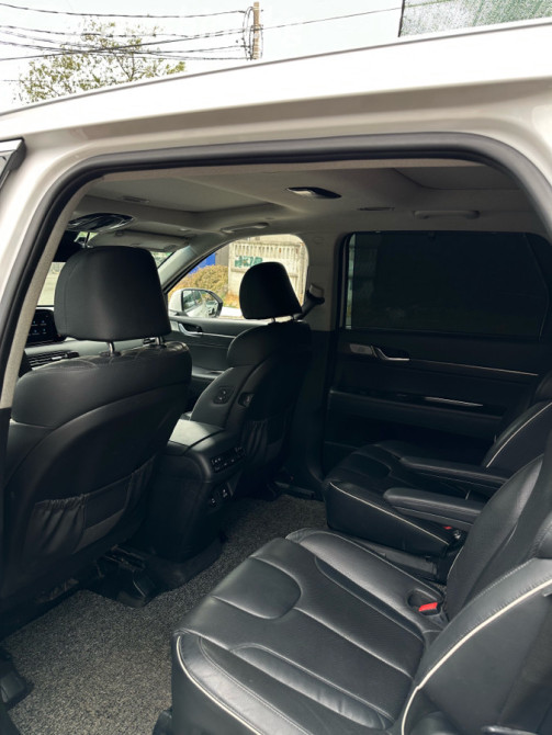 Hyundai Palisade I 2.2, 2019 Бишкек - сүрөт 8