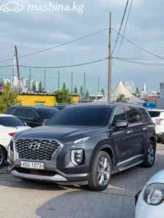 Hyundai Palisade I 2.2, 2019 Бишкек
