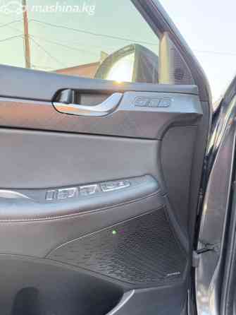 Hyundai Palisade I 2.2, 2019 Бишкек