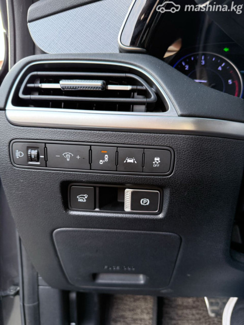 Hyundai Palisade I 2.2, 2019 Бишкек - сүрөт 5