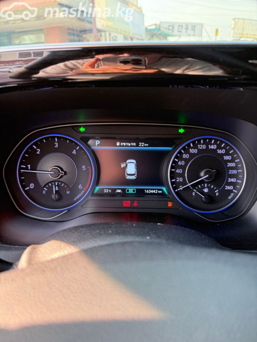 Hyundai Palisade I 2.2, 2019 Бишкек - сүрөт 6