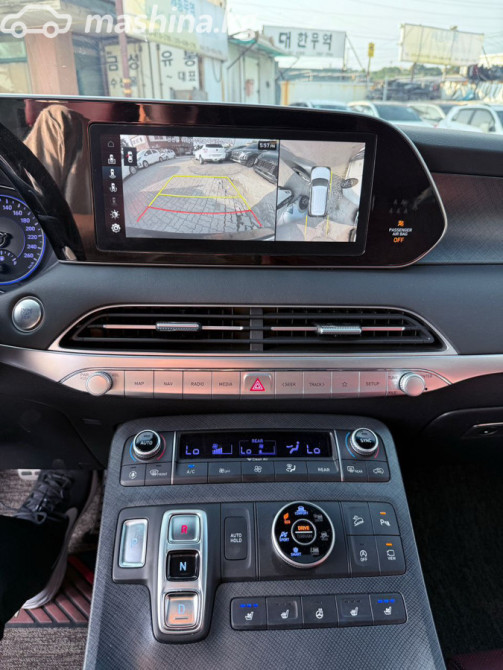 Hyundai Palisade I 2.2, 2019 Бишкек - сүрөт 7