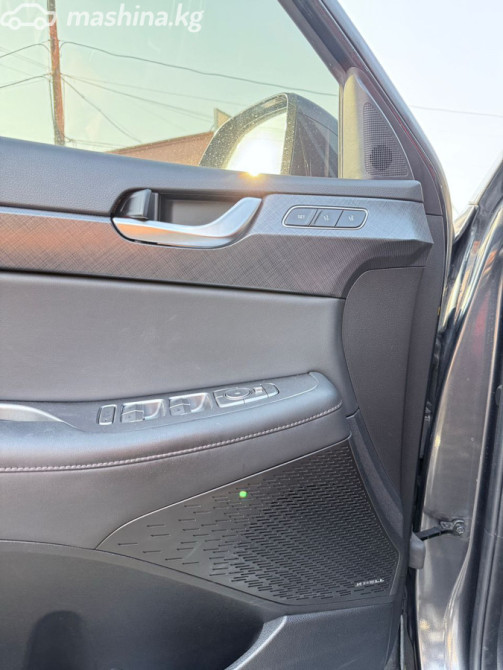 Hyundai Palisade I 2.2, 2019 Бишкек - сүрөт 4