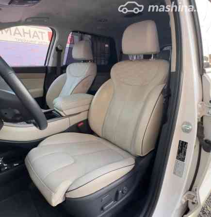 Hyundai Palisade I 2.2, 2019 Бишкек