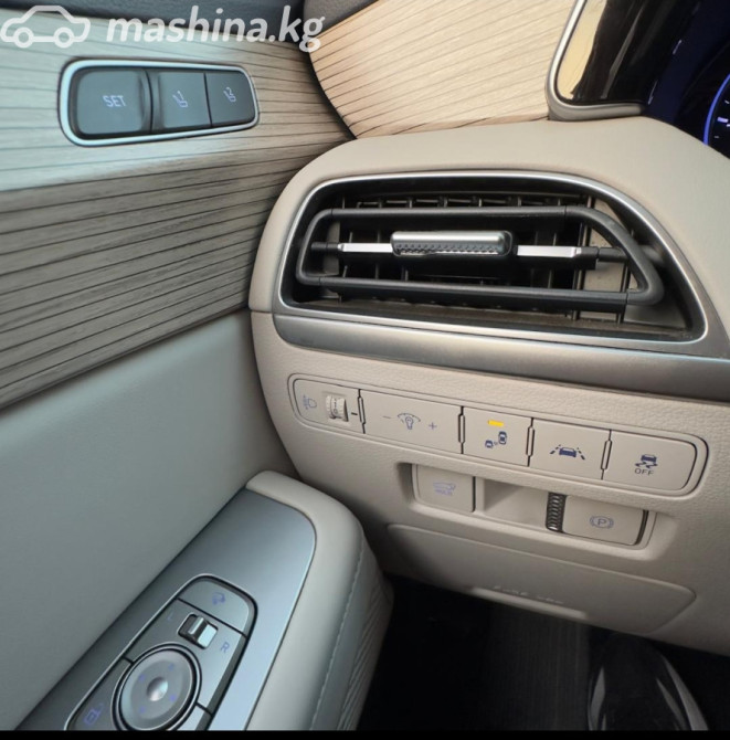 Hyundai Palisade I 2.2, 2019 Бишкек - сүрөт 8