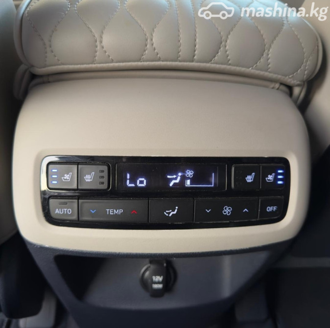 Hyundai Palisade I 2.2, 2019 Бишкек - сүрөт 6