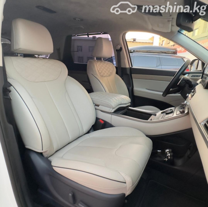 Hyundai Palisade I 2.2, 2019 Бишкек - сүрөт 11