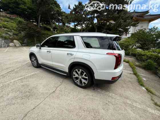 Hyundai Palisade I 2.2, 2019 Бишкек