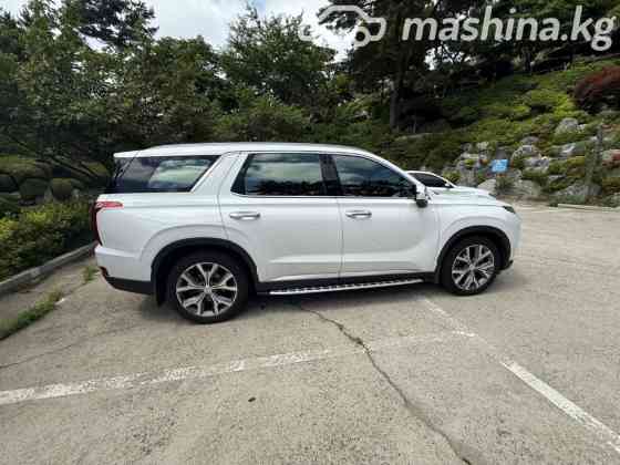 Hyundai Palisade I 2.2, 2019 Бишкек