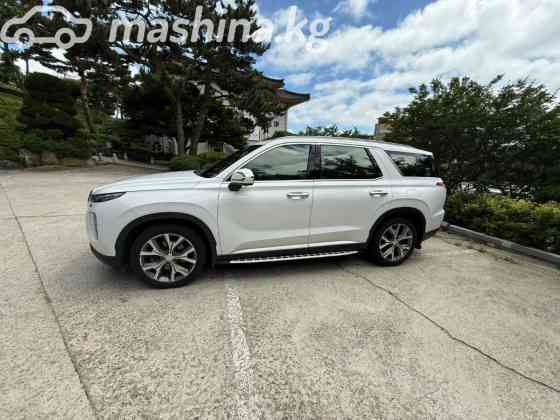 Hyundai Palisade I 2.2, 2019 Бишкек