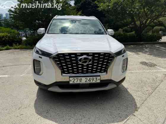 Hyundai Palisade I 2.2, 2019 Бишкек