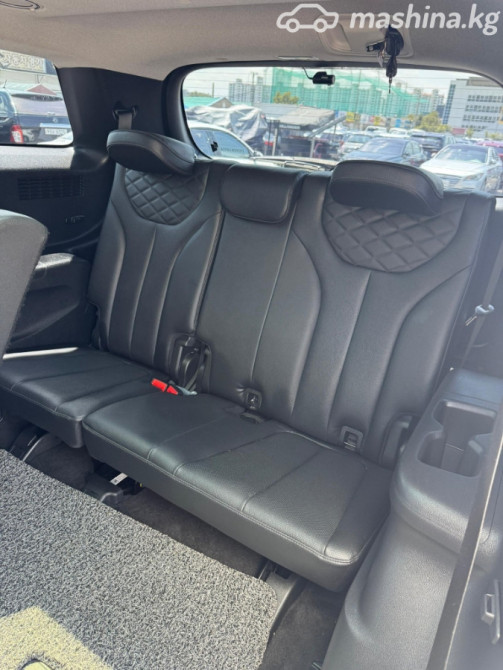 Hyundai Palisade I 2.2, 2019 Бишкек - сүрөт 8
