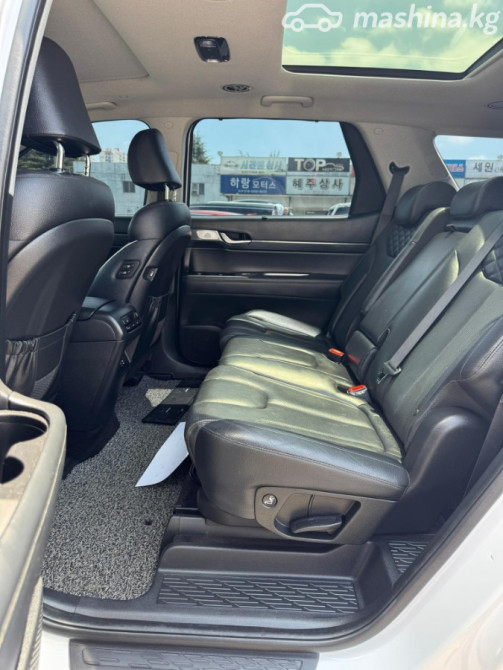 Hyundai Palisade I 2.2, 2019 Бишкек - сүрөт 7