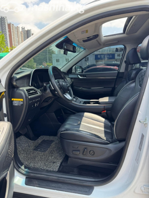 Hyundai Palisade I 2.2, 2019 Бишкек - сүрөт 9