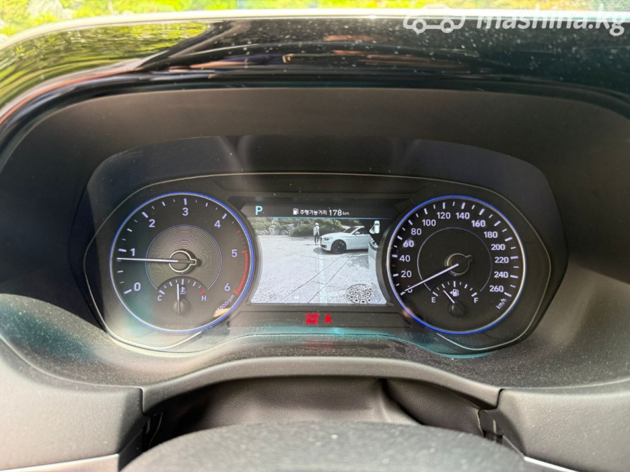 Hyundai Palisade I 2.2, 2019 Бишкек - сүрөт 11