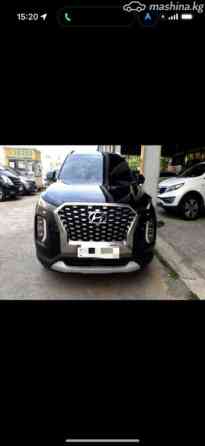 Hyundai Palisade I 2.2, 2019 Бишкек