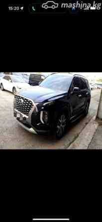 Hyundai Palisade I 2.2, 2019 Бишкек