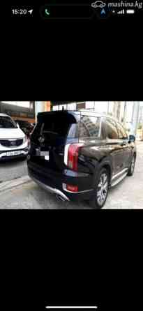 Hyundai Palisade I 2.2, 2019 Бишкек