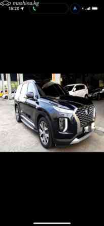 Hyundai Palisade I 2.2, 2019 Бишкек