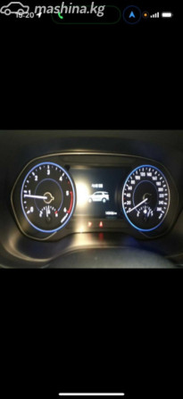 Hyundai Palisade I 2.2, 2019 Бишкек - сүрөт 12