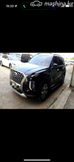 Hyundai Palisade I 2.2, 2019 Бишкек - сүрөт 1