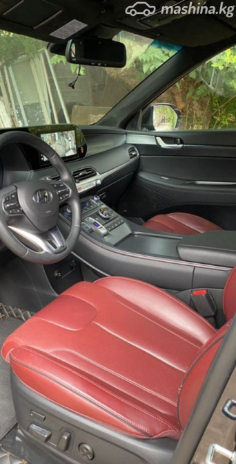 Hyundai Palisade I 2.2, 2019 Бишкек - сүрөт 11
