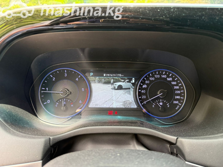 Hyundai Palisade I 2.2, 2019 Бишкек - сүрөт 7