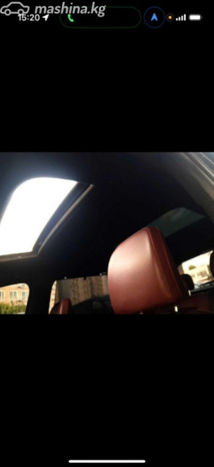 Hyundai Palisade I 2.2, 2019 Бишкек - сүрөт 8