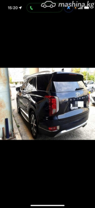 Hyundai Palisade I 2.2, 2019 Бишкек - сүрөт 5