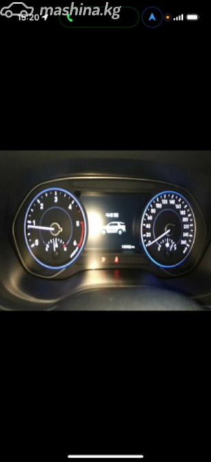 Hyundai Palisade I 2.2, 2019 Бишкек - сүрөт 12