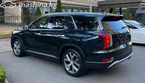 Hyundai Palisade I 3.8, 2020 Бишкек