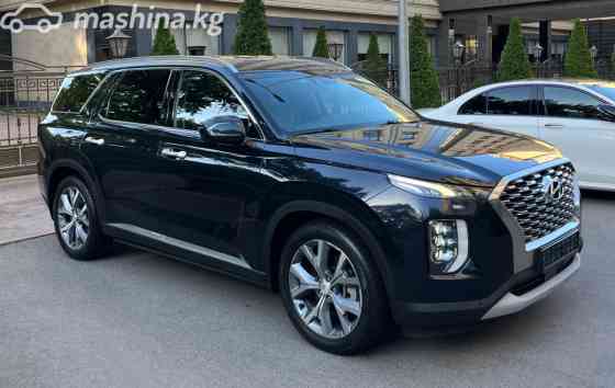 Hyundai Palisade I 3.8, 2020 Бишкек