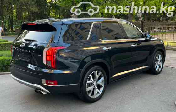 Hyundai Palisade I 3.8, 2020 Бишкек