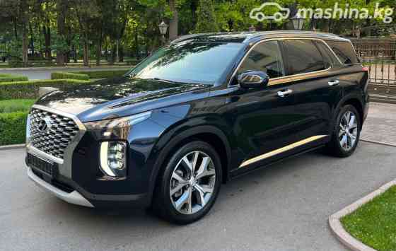 Hyundai Palisade I 3.8, 2020 Бишкек