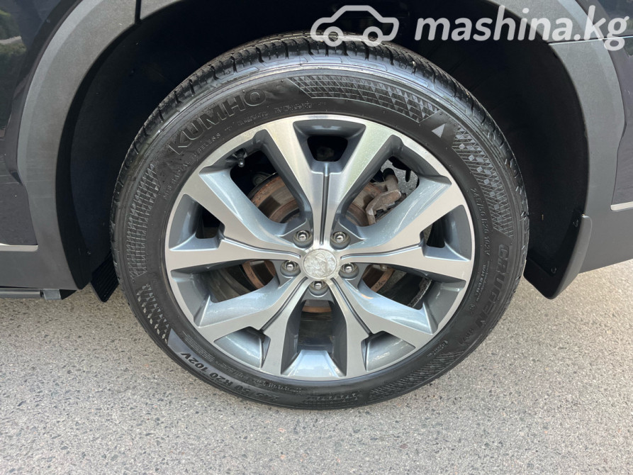 Hyundai Palisade I 3.8, 2020 Бишкек - сүрөт 11