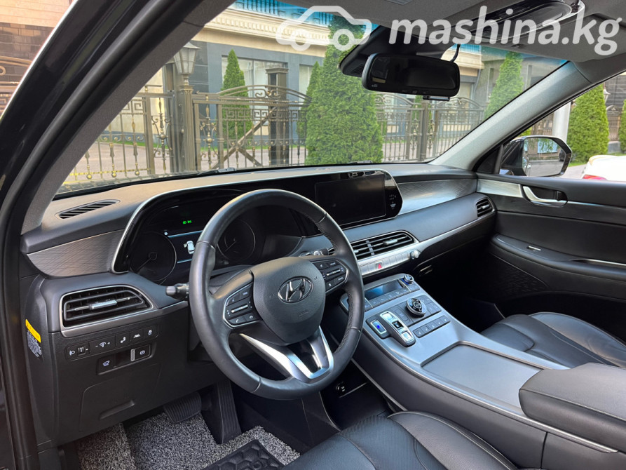 Hyundai Palisade I 3.8, 2020 Бишкек - сүрөт 7