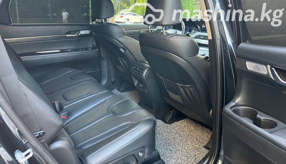 Hyundai Palisade I 3.8, 2020 Бишкек - сүрөт 10